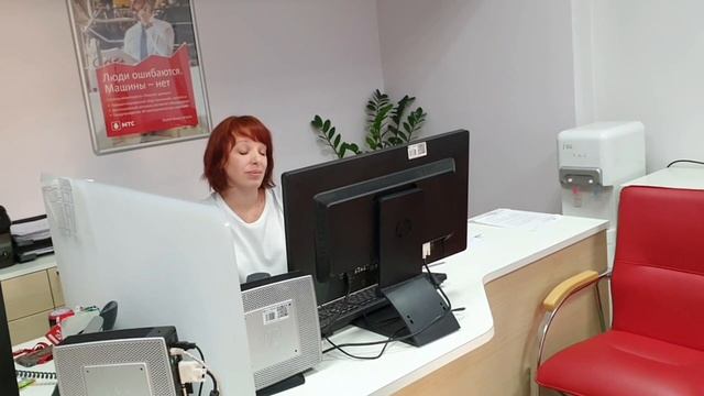 ? МТС САРАТОВ - БАНКРОТ ? клиент всегда прав? и отсутствие дисциплины в мтс. смотреть онлайн