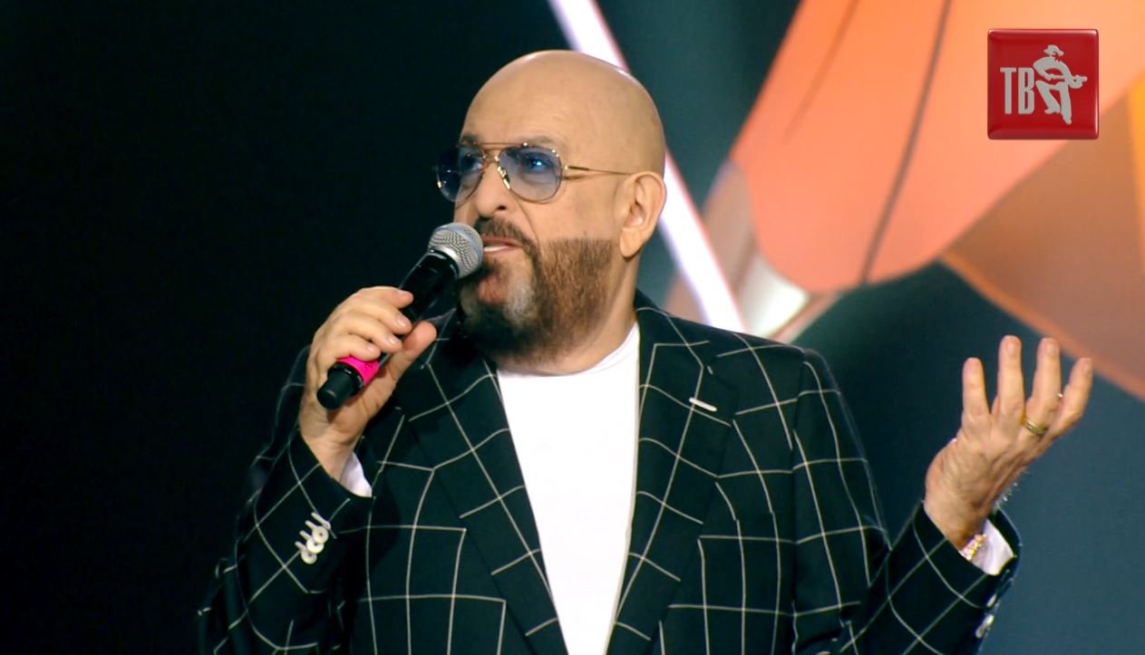 Михаил ШУФУТИНСКИЙ - ПРОВИНЦИАЛЬНЫЙ ДЖАЗ-БЕНД