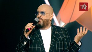 Михаил ШУФУТИНСКИЙ - ПРОВИНЦИАЛЬНЫЙ ДЖАЗ-БЕНД