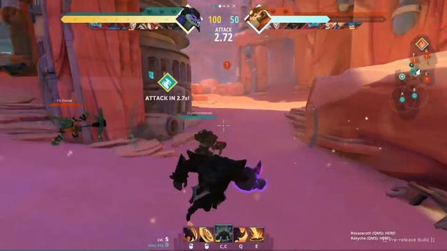 170118 - Vs Brutal Fissure, Game 1 [Ghost Reef] смотреть онлайн