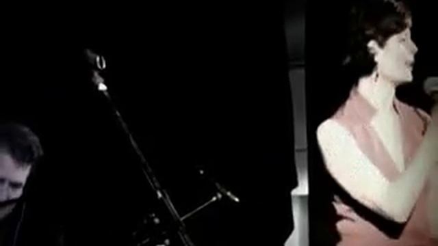 Cantando - La Mariposa Tango - Laura Hansen - Carlos Morera - Felipe Traine смотреть онлайн