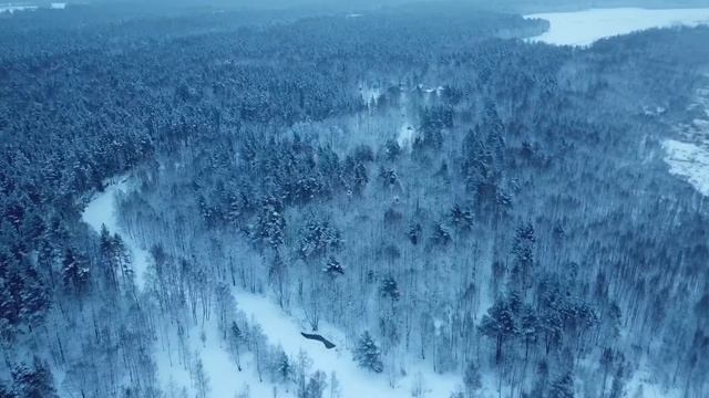 Запуск Mavic Pro в экстремальных условиях