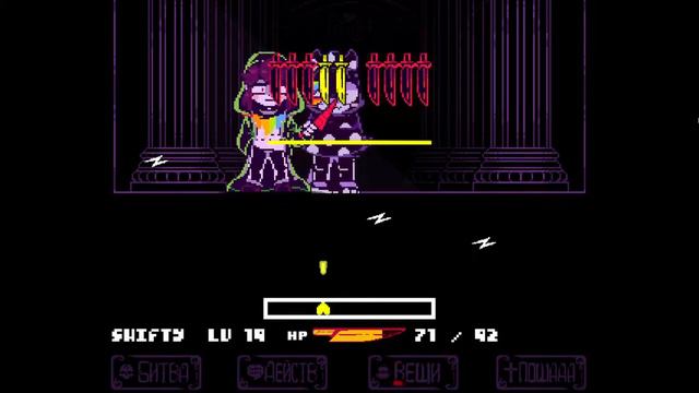 Mercy Ending-Facing Demons смотреть онлайн