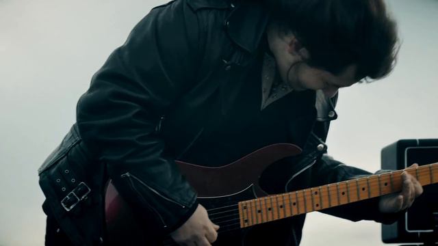 Highway Star-Deep Purple (cover by Andrey Chepikov) смотреть онлайн