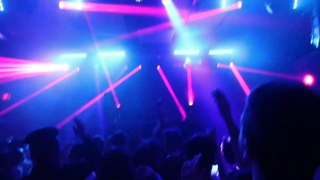 Unlike Pluto - Everything Black Tour 2017