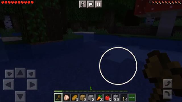 Играю в Майнкрафт на айфоне смотреть онлайн