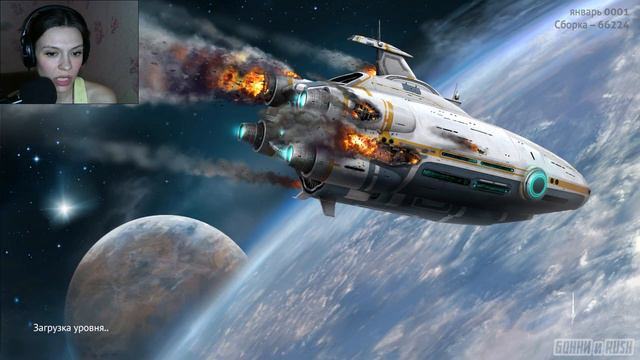 ЗАБРОШЕННАЯ БАЗА И СТРАННЫЕ РАДИОСООБЩЕНИЯ - Прохождение игры Subnautica #14 смотреть онлайн
