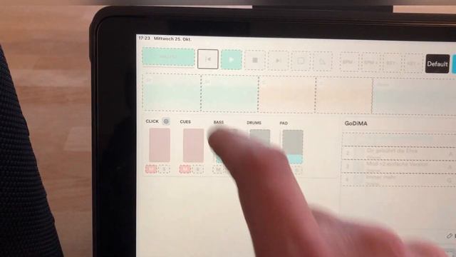 M-WAVE Chocolate And Prime By Loopcommunity