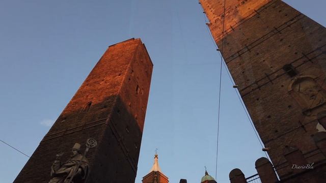 March 2021, Bologna, Italy смотреть онлайн