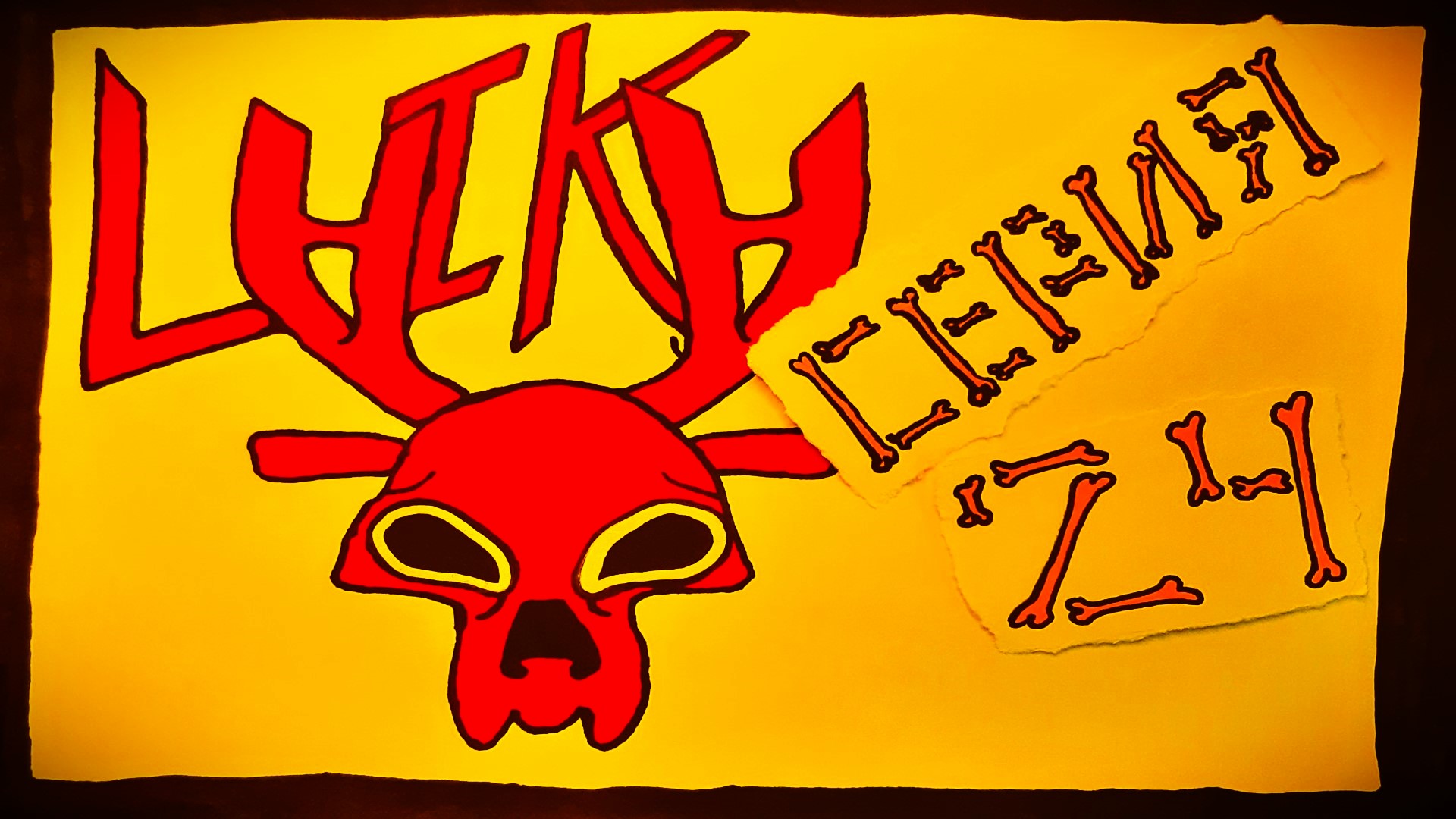 LAIKA: AGED THROUGH BLOOD - ПРОХОЖДЕНИЕ - СЕРИЯ 24