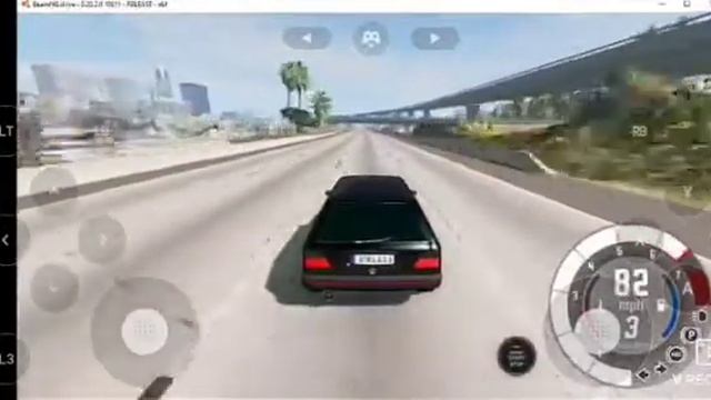 como instalar mods no BeamNG drive no geforce now no celular смотреть онлайн