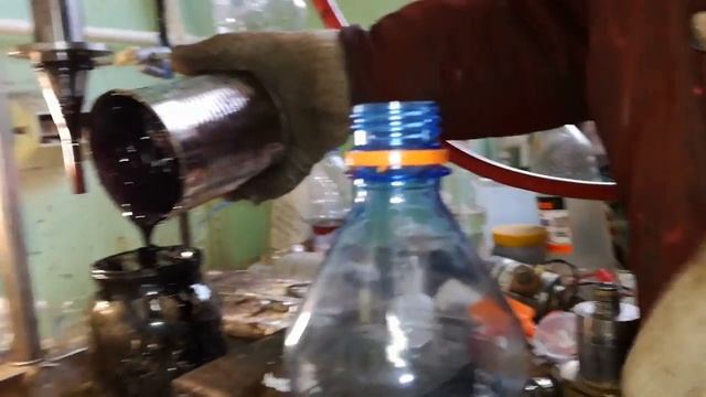 Мелтер для битума Bitumen melter смотреть онлайн