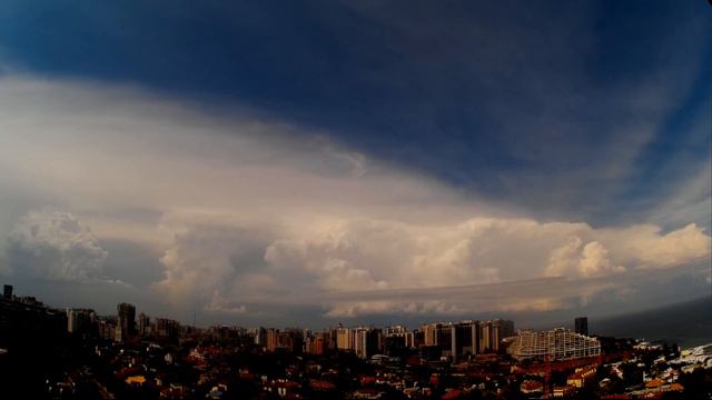 Грозовая облачность. смотреть онлайн