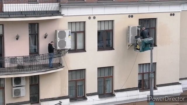 Уборка без усилий