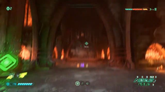 Doom Eternal смотреть онлайн