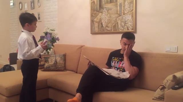 Как правильно поздравить маму с днем рождения смотреть онлайн