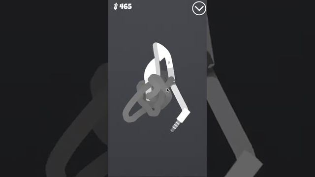 Knot Fun - A Game about Untying Knots! смотреть онлайн