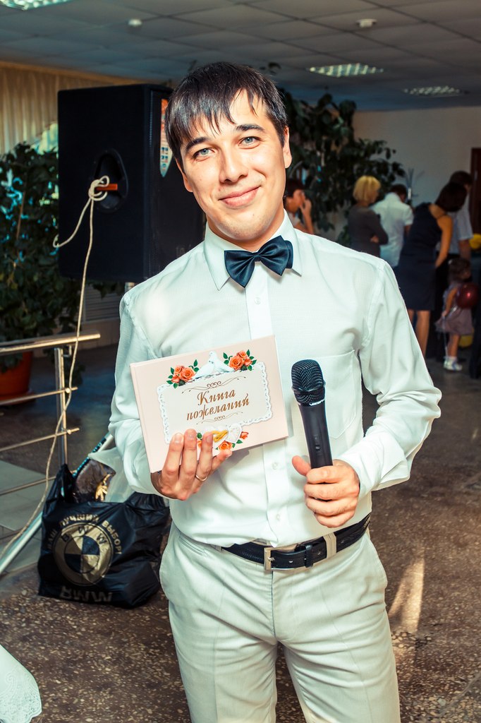 Как стать ведущим, ведущей праздников или тамадой? С чего начать? Обучающий видеокурс для начинающих смотреть онлайн