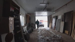 Гаражная СУЕТА БУДНИ ЗВУКАЧА. Меняем пыльник ШРУСА на КАЛИНЕ.