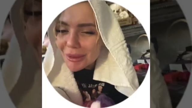 Оригинальный подарок от любимого сделал мой день смотреть онлайн