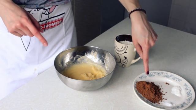 Вупи пай пирожное с карамельной начинкой смотреть онлайн