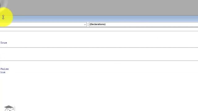 VBA's Mid Function in QBE смотреть онлайн