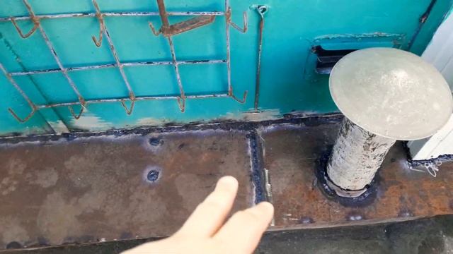 Сделали отмостку 20 декабря 2019