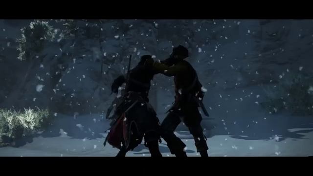 Assassin's creed Rogue | GMV | Leader – Warrior Inside | смотреть онлайн