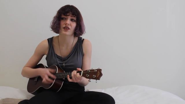 Stronger Than You (Steven Universe Cover) смотреть онлайн