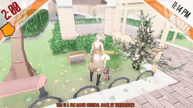 Playing Watashi No Mono Builds - Old to New смотреть онлайн