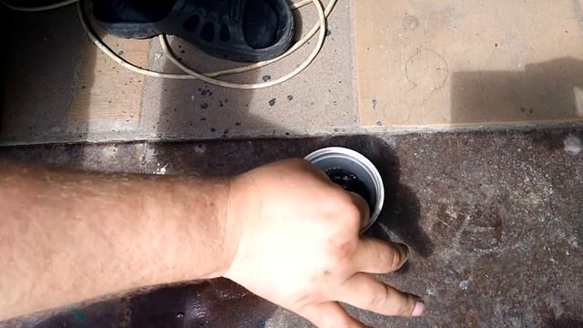 Как снять бензонасос Ford Focus2!!! Как разобрать, промыть фильтр.