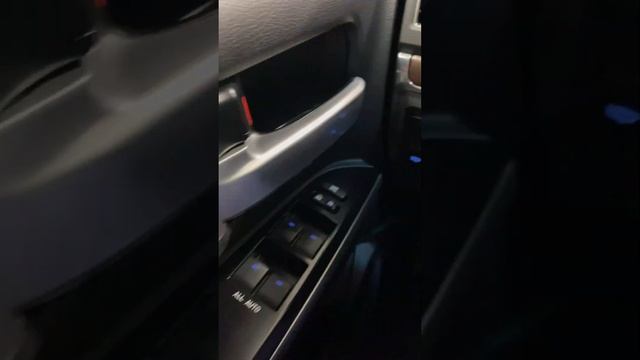 Продажа Toyota Land Cruiser, 2018 год во Владивостоке смотреть онлайн