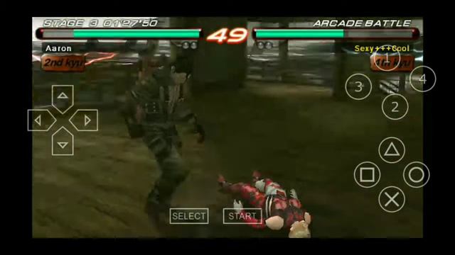 Why I can never go back to Apple: Tekken 6 (PPSSPP) Emulator (Android) смотреть онлайн