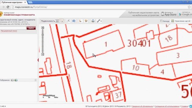 Topocad Использование WMS (Web Map Service) смотреть онлайн