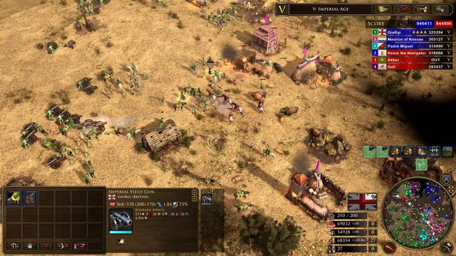 Age of Empires III Definitive Edition 2023 02 12 💥🔥⚡🔥💥💥💥🔥🔥💥🗡⚔⚔⚔🔪🗡⚔💣☠☠☠ смотреть онлайн