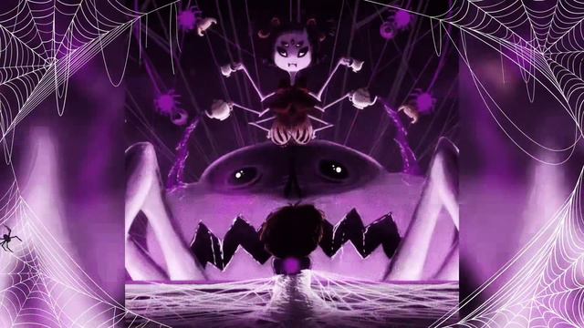 Spider Dance | Undertale Remake смотреть онлайн