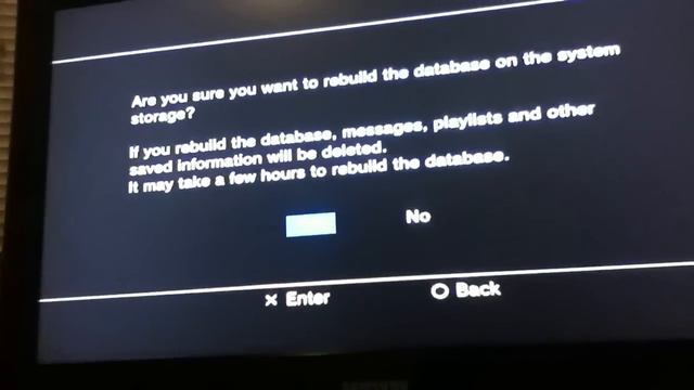How To FIX PS3 Not Showing Disk/Game (Disk Read Error) [HD] смотреть онлайн