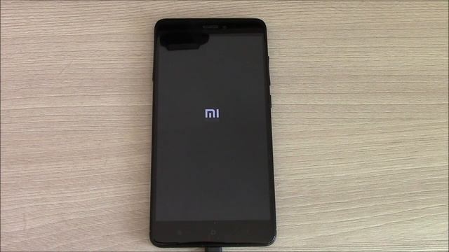 Последнее обновление MIUI 10 8.9.13 для Redmi Note 4X смотреть онлайн