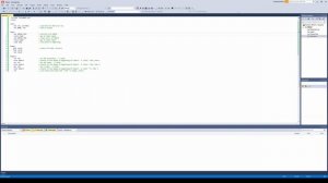 ATtiny13A Assembly Blink Program