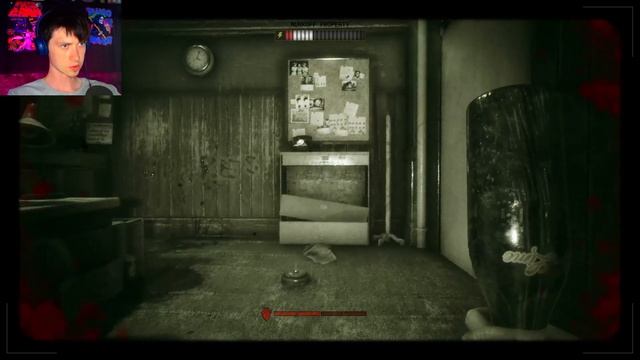OUTLAST TRIALS ПРОХОЖДЕНИЕ #7 .УРОВЕНЬ 3 ТОЧКИ !!! смотреть онлайн