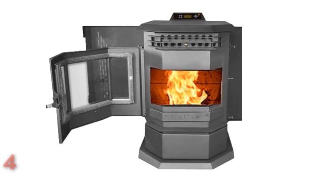 Best Pellet Stove Reviews [2023] смотреть онлайн