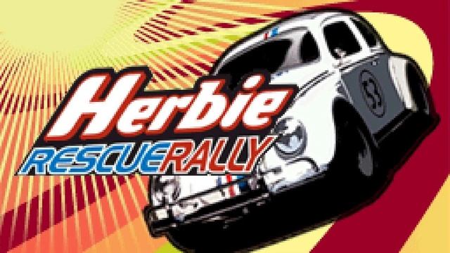 Desert (Final Lap) - Herbie Rescue Rally DS Soundtrack (Extended) смотреть онлайн