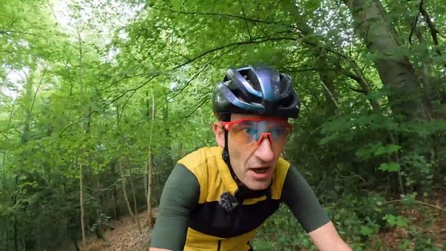The 2023 Canyon Lux World Cup Is The Fastest MTB I’ve Ever Ridden! смотреть онлайн
