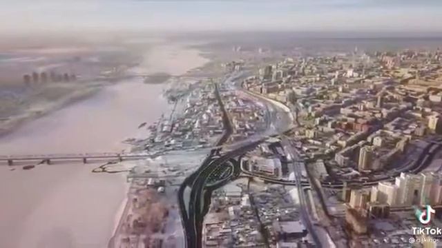 Новосибирск смотреть онлайн