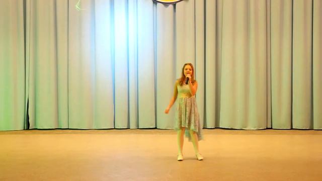 Иванченко Олеся - Маленький принц (bk.mirt@mail.ru) смотреть онлайн