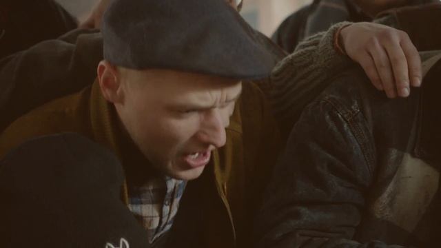 ЛЯПИС 98 - Lyapis Crew смотреть онлайн