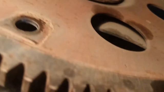 Toyota Mark 2. Замена АКПП, промывка соляркой. смотреть онлайн