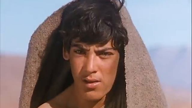 Бытие (Библейские сказания) смотреть онлайн