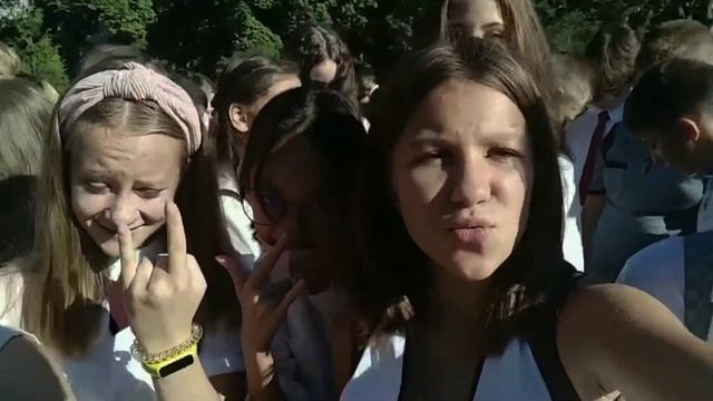 VLOG 1 СЕНТЯБРЯ| МОЙ ДЕНЬ  BACK TO SCHOOL 2021 #VLOG#1#Сентября#мой#день#7#класс#BACK#TO#SCHOOL#202