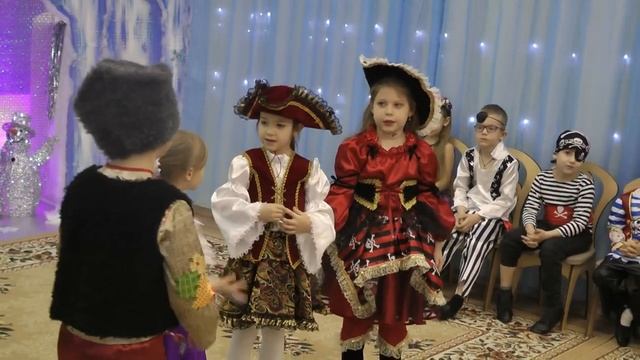Спектакль Снежная королева смотреть онлайн